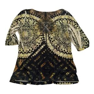 B.L.E.U. | Women’s Blouse